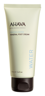 Крем для ног Ahava