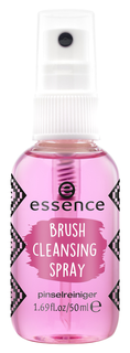 Очищение и хранение essence
