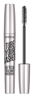 Тушь для ресниц Divage