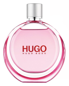 Парфюмерная вода Hugo Boss