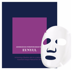 Тканевая маска Eunyul
