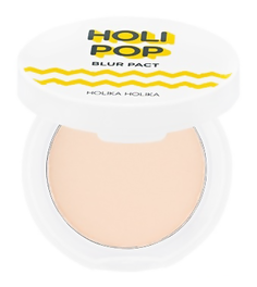 Компактная пудра Holika Holika