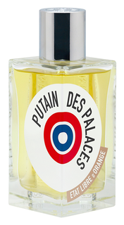 Парфюмерная вода Etat Libre dOrange