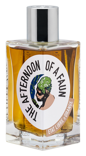 Парфюмерная вода Etat Libre dOrange