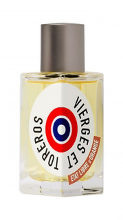 Парфюмерная вода Etat Libre dOrange