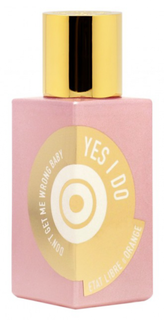 Парфюмерная вода Etat Libre dOrange