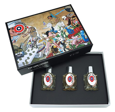 Парфюмерная вода Etat Libre dOrange