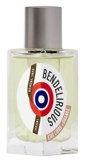 Парфюмерная вода Etat Libre dOrange