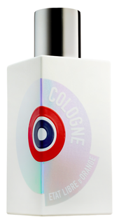 Парфюмерная вода Etat Libre dOrange