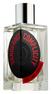 Парфюмерная вода Etat Libre dOrange