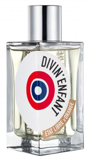 Парфюмерная вода Etat Libre dOrange