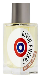 Парфюмерная вода Etat Libre dOrange