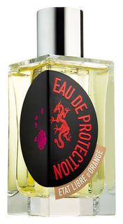 Парфюмерная вода Etat Libre dOrange