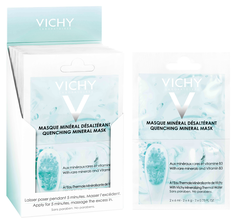 Маска Vichy