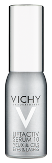 Сыворотка Vichy