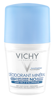 Дезодорант Vichy