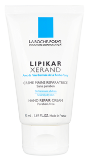 Крем для рук La Roche-Posay