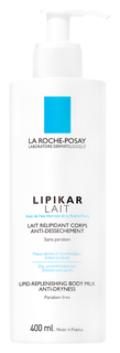 Молочко La Roche-Posay