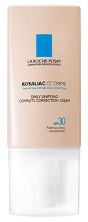 CC крем La Roche-Posay