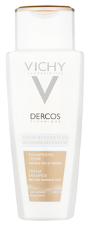 Шампунь Vichy