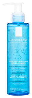 Снятие макияжа La Roche-Posay