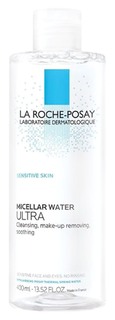 Мицеллярная вода La Roche-Posay