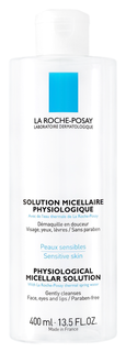 Мицеллярная вода La Roche-Posay