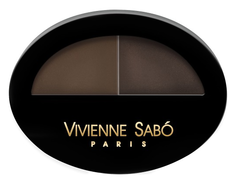 Тени для бровей Vivienne Sabo