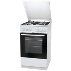 Газовая плита (50-55 см) Gorenje