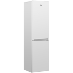 Холодильник с нижней морозильной камерой Beko
