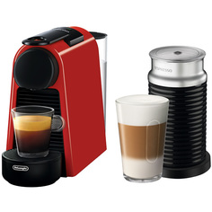 Кофемашина капсульного типа Nespresso De Longhi