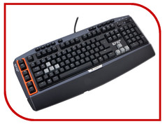 Клавиатура Logitech G710+ 920-005707