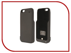 Аксессуар Aksberry 5GB for iPhone 5 / 5S 4200 mA Black