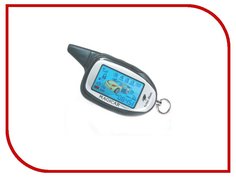 Сигнализация Scher-Khan Magicar 9 2-way