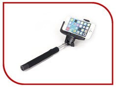 Штатив MONOPOD Z07-5 Bluetooth Black for Selfie