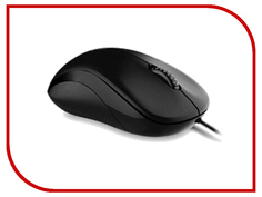 Мышь Rapoo N1130 Black USB