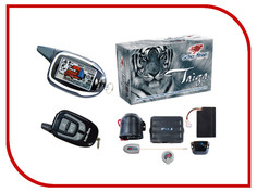 Сигнализация Scher-Khan Taiga