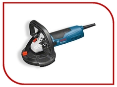 Шлифовальная машина Bosch GBR 15 CAG Professional