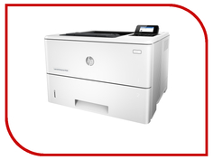 Принтер HP LaserJet Enterprise M506dn Hewlett Packard
