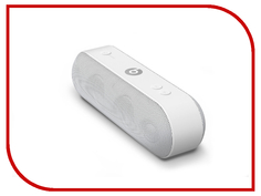 Колонка Beats Pill+ White ML4P2ZE/A