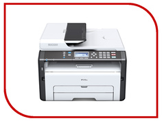 МФУ RICOH SP 213SFNw