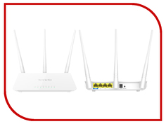 Wi-Fi роутер Tenda F3