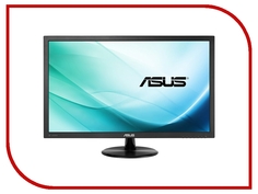 Монитор ASUS VP278H 90LM01M0-B04170