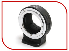 Кольцо Commlite CM-ENF-E(1) для Nikon F Lens to E-mount Camera