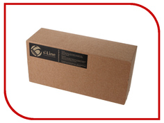 Тонер S-Line TK-590C для Kyocera FS-C5250/C2026MFP BAMTFSC525060