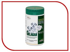 Витамины Gelacan Plus Baby 150g