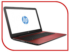 Ноутбук HP 15-ay514ur Y6F68EA (Intel Pentium N3710 1.6 GHz/4096Mb/500Gb/No ODD/Intel HD Graphics/Wi-Fi/Bluetooth/Cam/15.6/1366x768/Windows 10 64-bit) Hewlett Packard