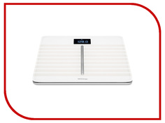Весы Withings Body Cardio Scale White