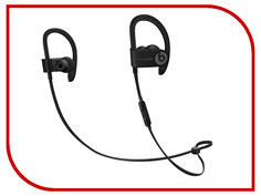 Гарнитура Beats Powerbeats 3 WL Black ML8V2ZE/A
