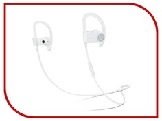 Гарнитура Beats Powerbeats 3 WL White ML8W2ZE/A